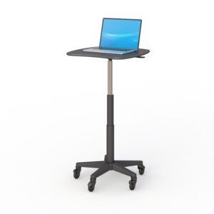 Laptop Computer Cart