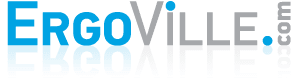 logo ErgoVille